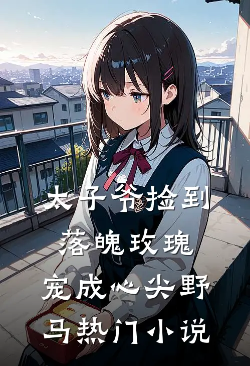 太子爷捡到落魄玫瑰,宠成心尖野马热门免费阅读