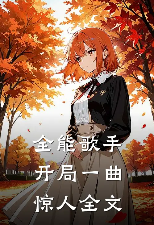 全能歌手开局一曲惊人全文