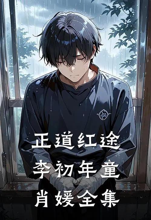 正道红途李初年童肖媛 全集