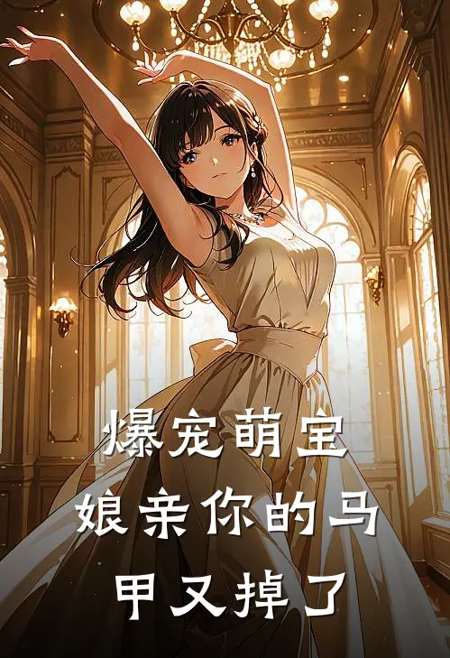 爆宠萌宝娘亲你的马甲又掉了 txt