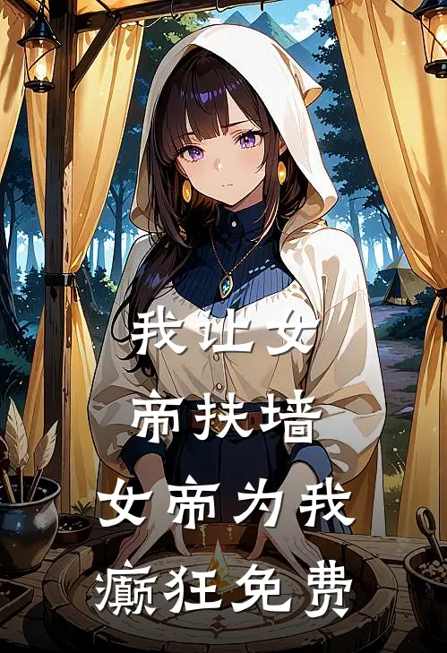 我让女帝扶墙,女帝为我癫狂免费阅读