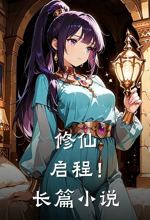 修仙,启程!长篇在线阅读