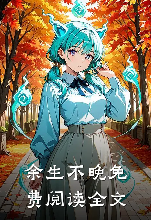 余生不晚免费阅读全文