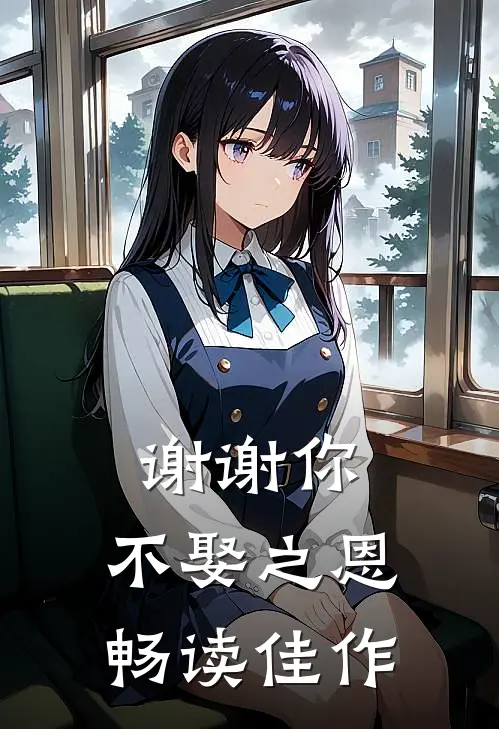 谢谢你,不娶之恩畅读佳作英语