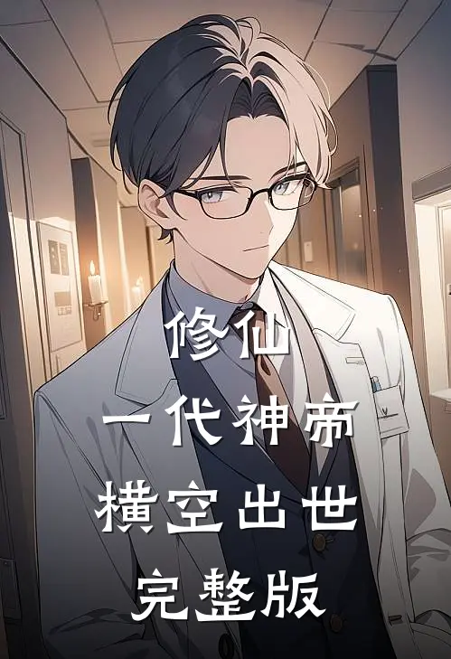 修仙一代神帝横空出世完整版