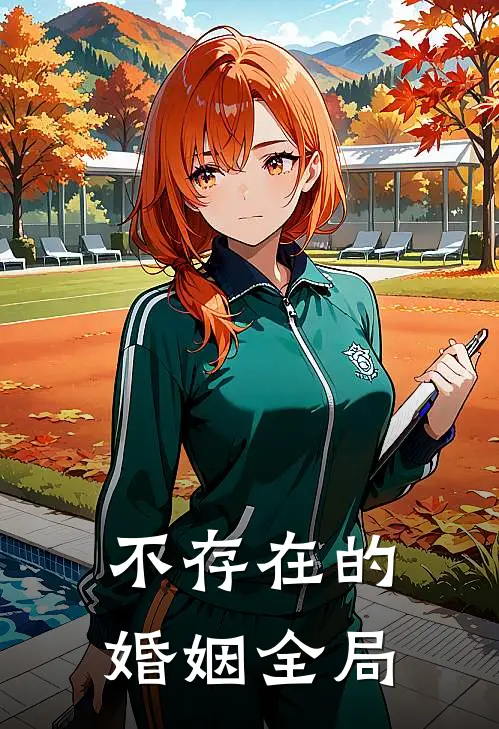 不存在的婚姻全局