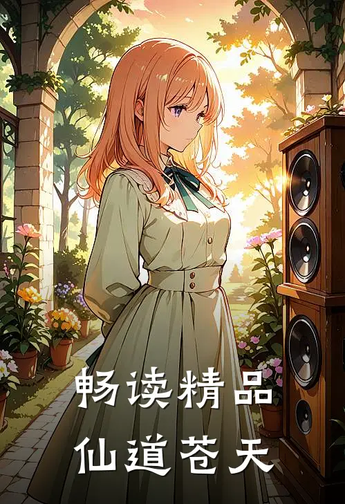 畅读精品仙道苍天