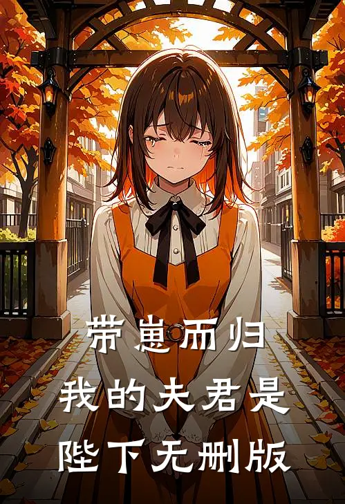 带崽而归,我的夫君是陛下无删版