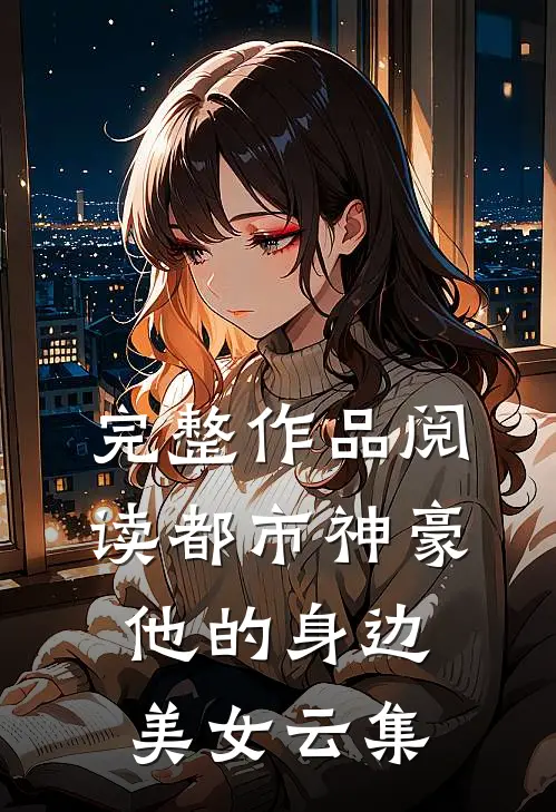 完整作品阅读都市神豪他的身边美女云集