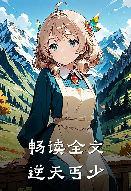 畅读全文逆天丐少