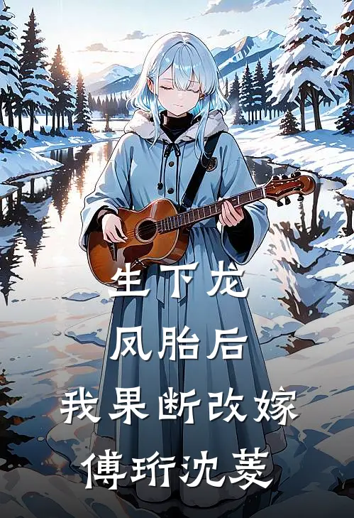 生下龙凤胎后,我果断改嫁傅珩沈菱全文