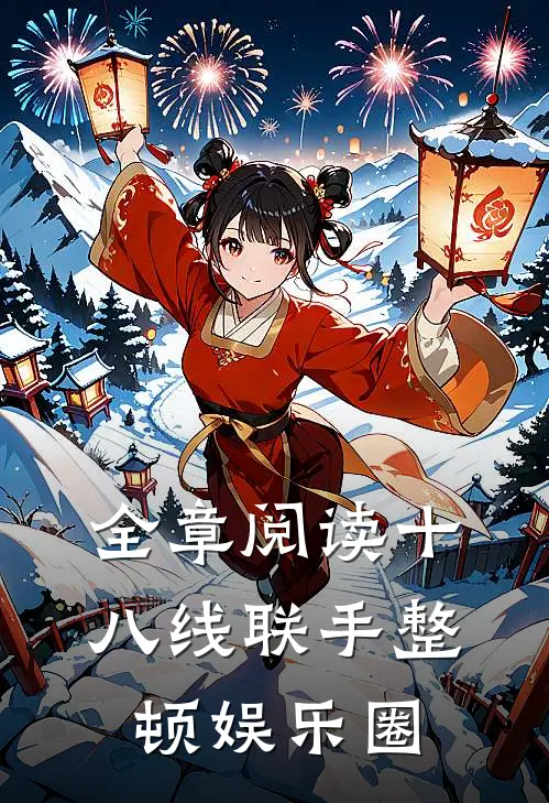 全章阅读十八线联手整顿娱乐圈