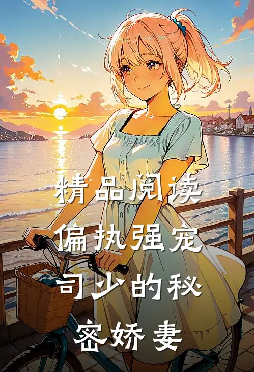 精品阅读偏执强宠司少的秘密娇妻