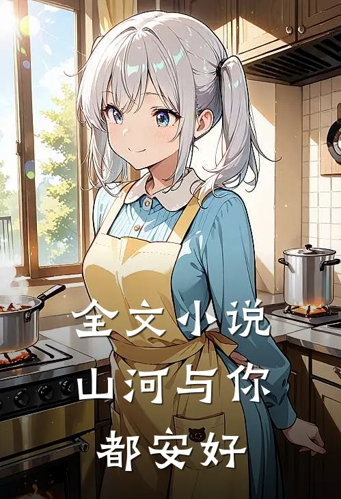 全文小说山河与你都安好