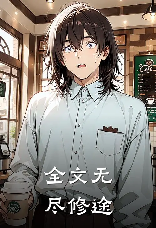全文无尽修途
