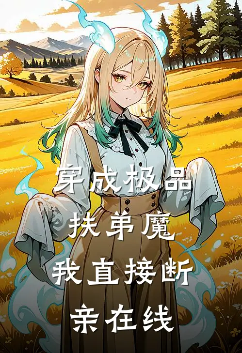 穿成极品扶弟魔,我直接断亲在线观看