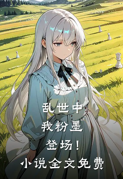 乱世中,我粉墨登场!全文免费