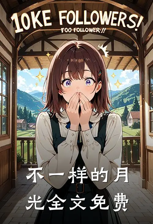 不一样的月光全文免费