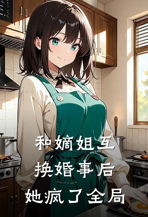 和嫡姐互换婚事后,她疯了全局