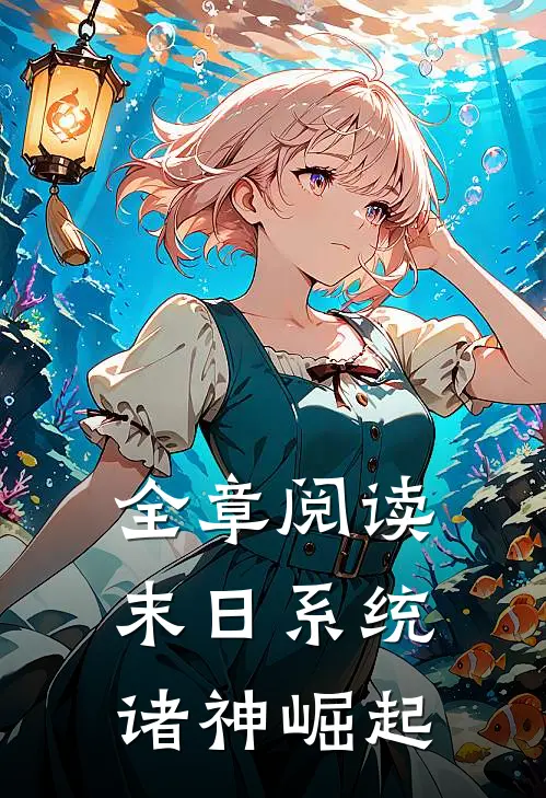 全章阅读末日系统诸神崛起