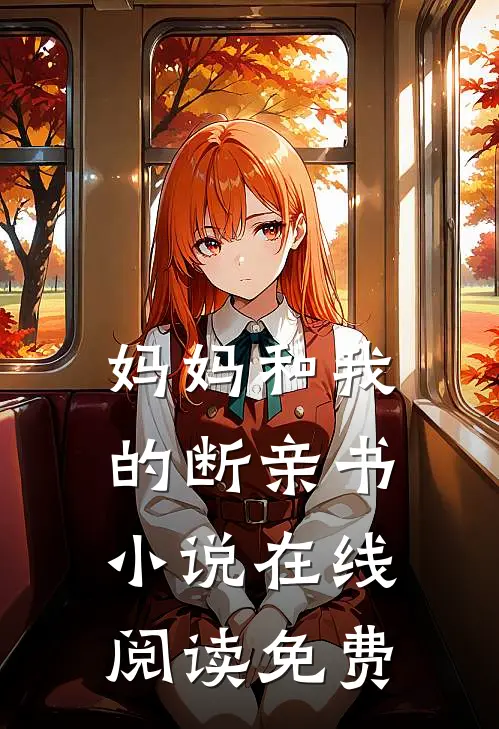 妈妈和我的断亲书小说在线阅读免费