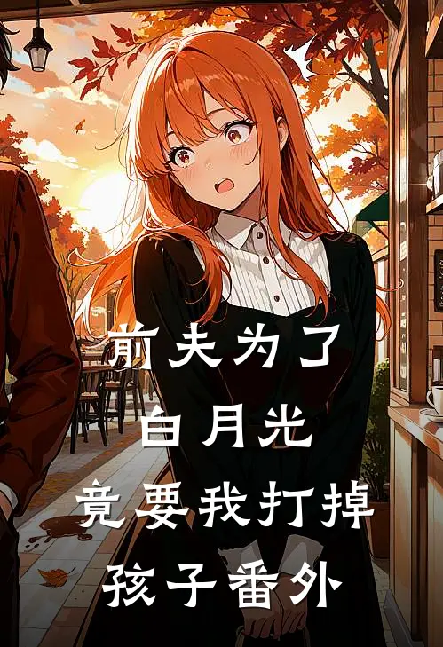 前夫为了白月光,竟要我打掉孩子番外免费阅读