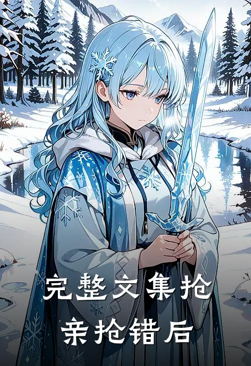 完整文集抢亲抢错后