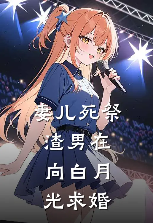 妻儿死祭,渣男在向白月光求婚 不喜暖阳
