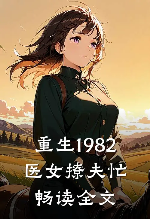 重生1982：医女撩夫忙畅读全文