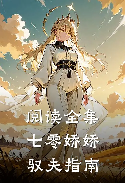 阅读全集七零娇娇驭夫指南