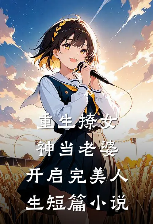 重生撩女神当老婆,开启完美人生短篇推荐