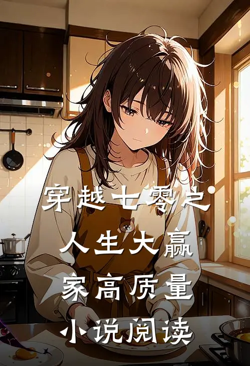 穿越七零之人生大赢家高质量小说阅读