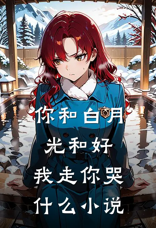 你和白月光和好,我走你哭有听书吗