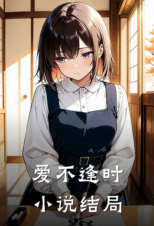 爱不逢时小说结局