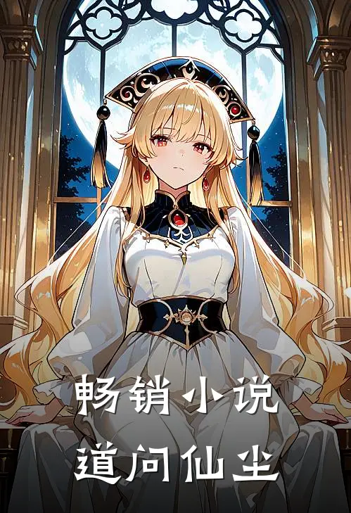 畅销小说道问仙尘