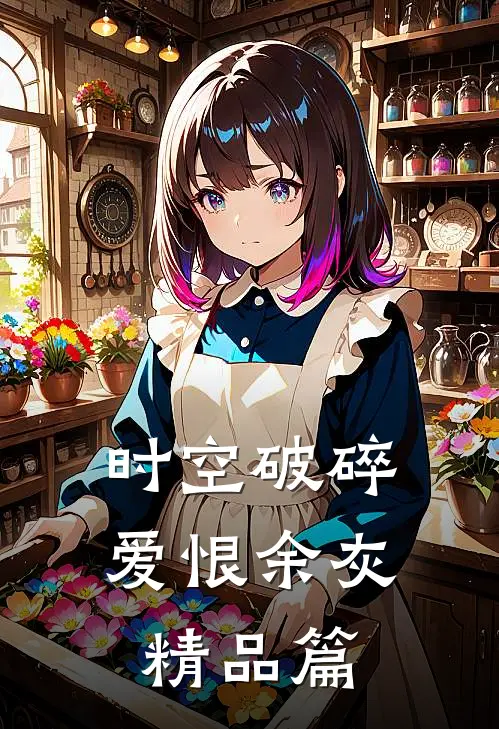 时空破碎,爱恨余灰精品篇在线阅读