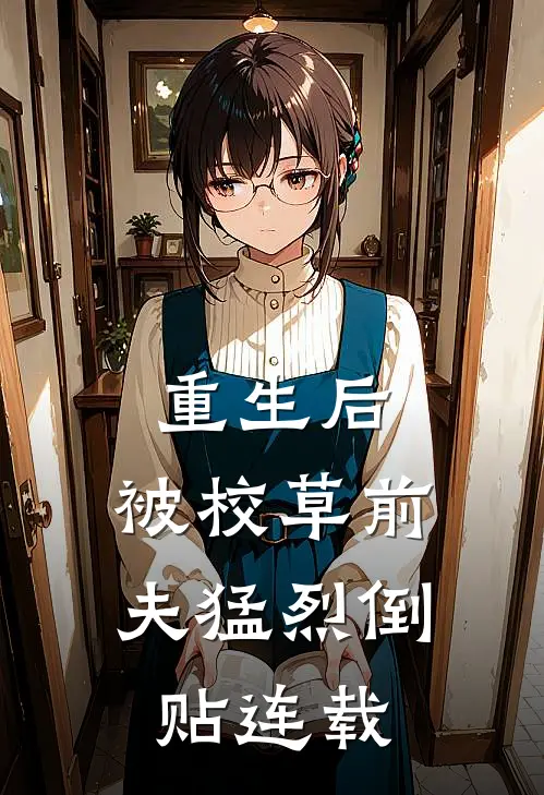 重生后,被校草前夫猛烈倒贴连载了