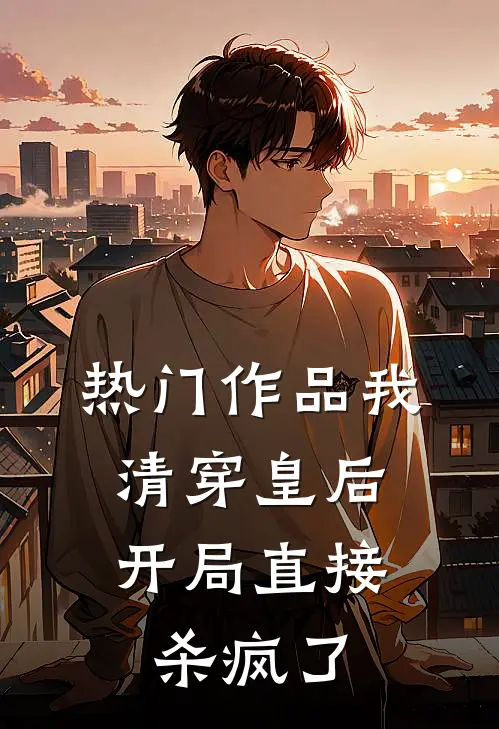 热门作品我,清穿皇后,开局直接杀疯了