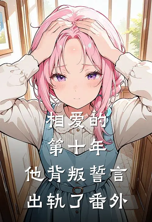 相爱的第十年,他背叛誓言出轨了 番外免费阅读
