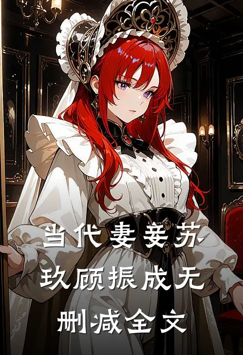 当代妻妾苏玖顾振成无删减全文