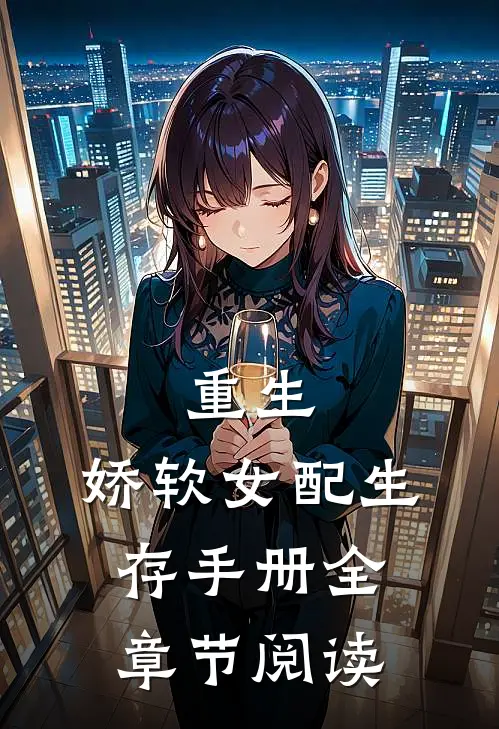 重生,娇软女配生存手册全章节阅读