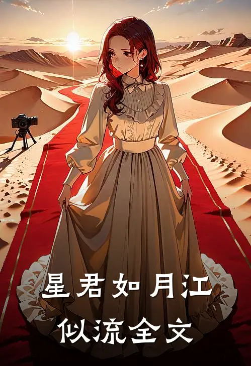 星君如月江似流全文