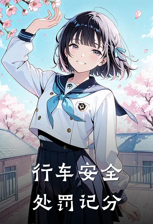 行车安全处罚记分