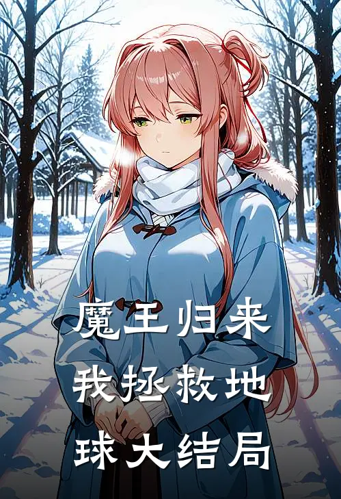 魔王归来,我拯救地球大结局免费阅读
