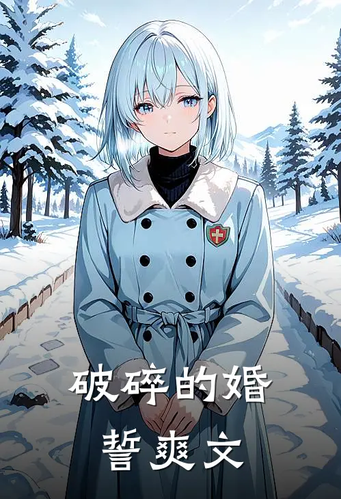 破碎的婚誓爽文