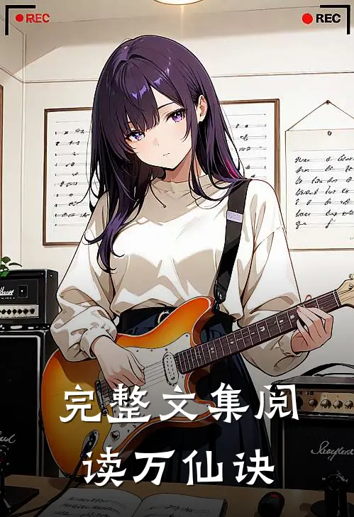 完整文集阅读万仙诀