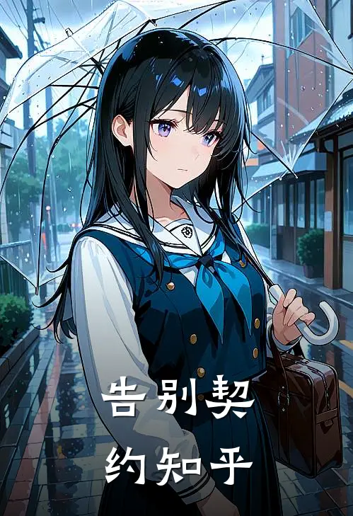 告别契约知乎