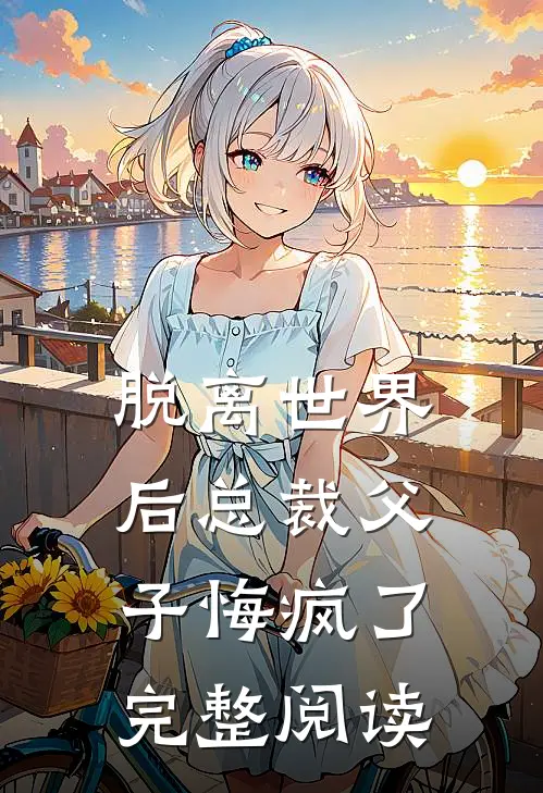 脱离世界后总裁父子悔疯了完整阅读