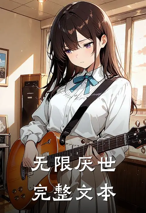 无限厌世完整文本阅读