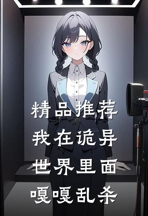 精品推荐我在诡异世界里面嘎嘎乱杀